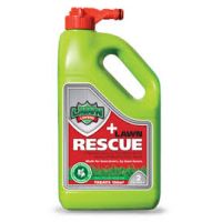 Lawn Lovers Lawn Rescue